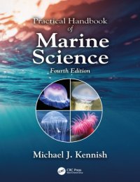 cover of the book Practical Handbook of Marine Science