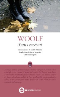 cover of the book Tutti i racconti