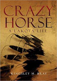 cover of the book Crazy Horse: A Lakota Life