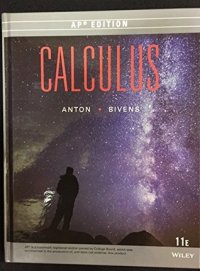 cover of the book Calculus - AP Edition (11E)