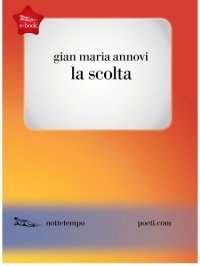 cover of the book La scolta