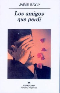 cover of the book Los amigos que perdí