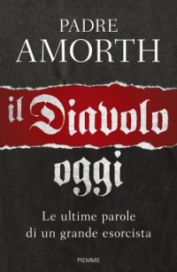 cover of the book Il diavolo, oggi