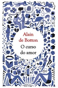 cover of the book O curso do amor