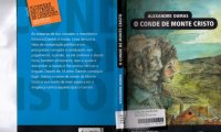 cover of the book O Conde de Monte Cristo