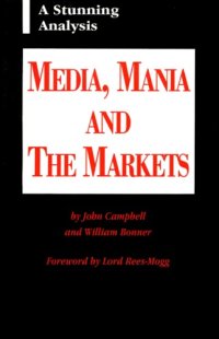 cover of the book Media, Mania and the Markets