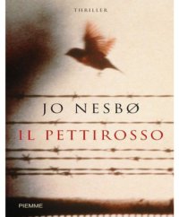 cover of the book Il pettirosso