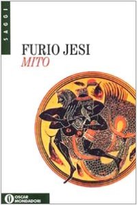 cover of the book Mito