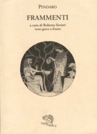 cover of the book Frammenti (testo greco a fronte)