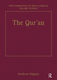 cover of the book The Qur’an: Style And Contents