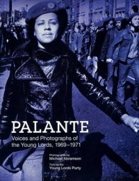 cover of the book Palante: Young Lords Party