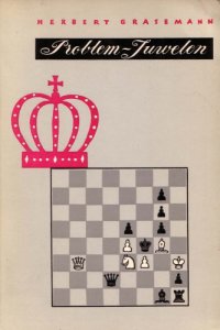 cover of the book Problem-Juwelen : Auslese 1958-1962