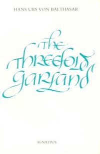 cover of the book The Threefold Garland