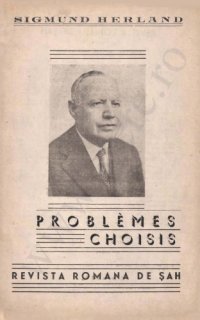 cover of the book Problèmes choisis.