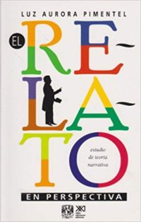 cover of the book El relato en perspectiva: Estudio de teoría narrativa