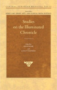 cover of the book Studies on the Illuminated Chronicle