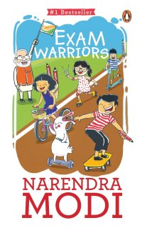 cover of the book Exam Warriors