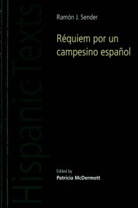 cover of the book Réquiem por un campesino español