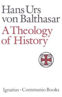 cover of the book A Theology of History