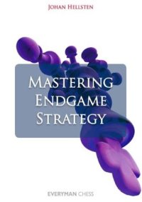 cover of the book Mastering endgame strategy