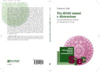 cover of the book Tra diritti umani e distensione. l’amministrazione Carter e il dissenso in Urss