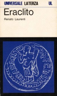 cover of the book Eraclito