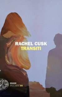 cover of the book Transiti