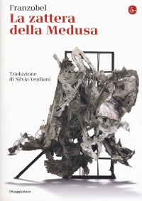 cover of the book La zattera della Medusa