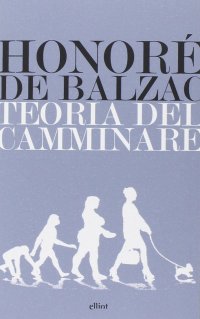 cover of the book Teoria del camminare