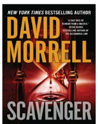 cover of the book Scavenger