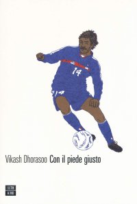 cover of the book Con il piede giusto