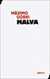 cover of the book Malva