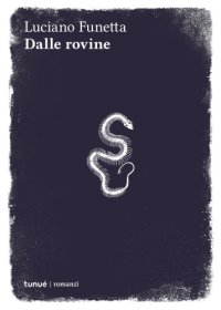 cover of the book Dalle rovine