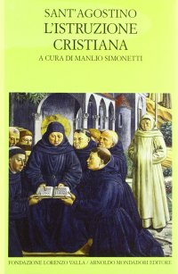 cover of the book L'istruzione cristiana