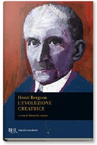 cover of the book L'evoluzione creatrice