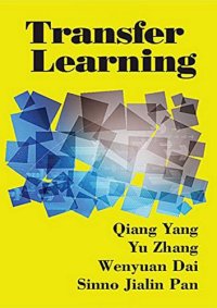 cover of the book Transfer Learning