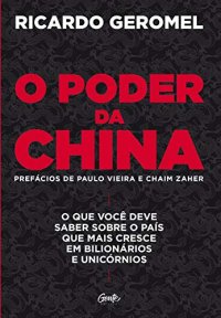 cover of the book O poder da China