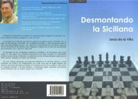 cover of the book Desmontando la sicialiana