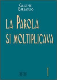 cover of the book La Parola si moltiplicava