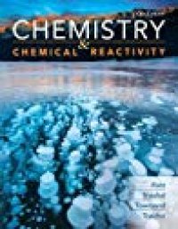 cover of the book Chemistry & Chemical Reactivity