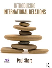 cover of the book Introducing International Relations