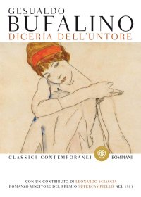 cover of the book Diceria dell'untore