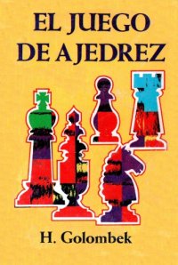 cover of the book El juego de ajedrez