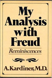 cover of the book My analysis with Freud: Reminiscences