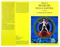 cover of the book Ricerche sulla natura