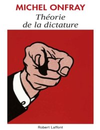 cover of the book Théorie de la dictature