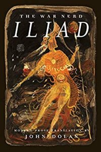 cover of the book The War Nerd Iliad