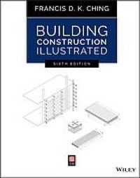 cover of the book Building Construction Illustrated