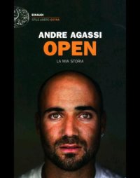 cover of the book Open. La mia storia