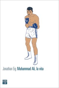 cover of the book Muhammad Ali, la vita